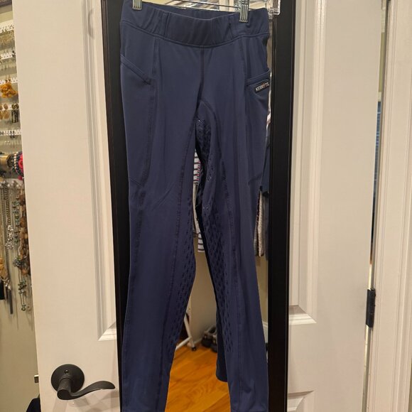 Kerrits Ice-Fil tights - Picture 1 of 4